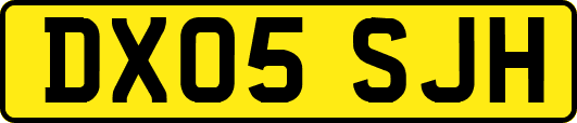 DX05SJH