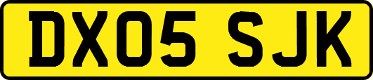 DX05SJK