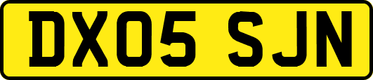 DX05SJN