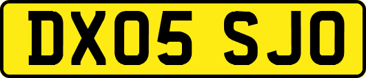 DX05SJO