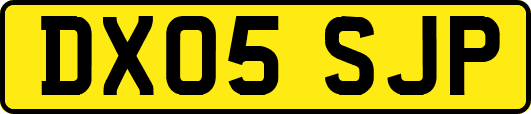 DX05SJP