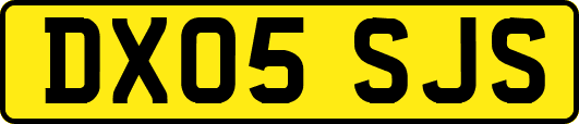 DX05SJS
