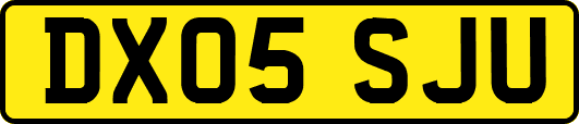 DX05SJU