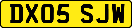 DX05SJW