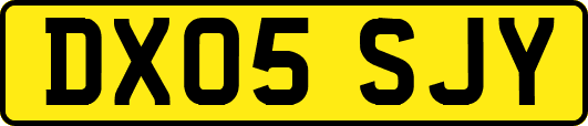 DX05SJY