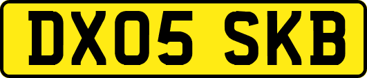 DX05SKB