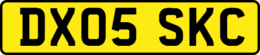 DX05SKC