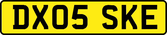 DX05SKE
