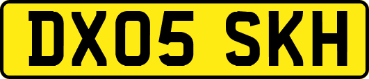 DX05SKH