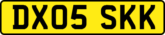 DX05SKK