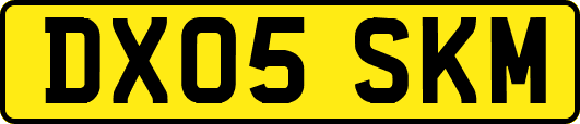 DX05SKM
