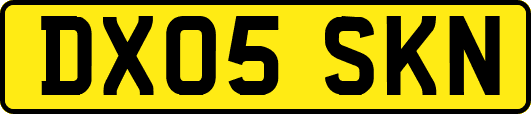 DX05SKN