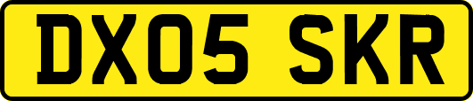 DX05SKR