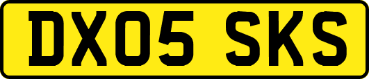 DX05SKS