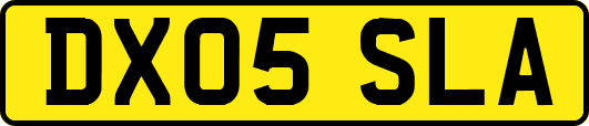 DX05SLA