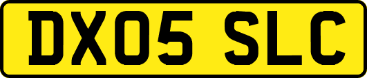 DX05SLC