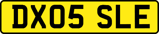 DX05SLE