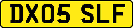 DX05SLF