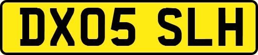DX05SLH