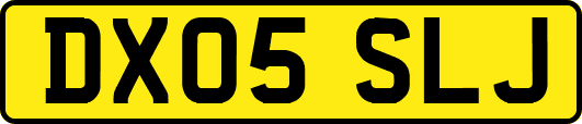 DX05SLJ