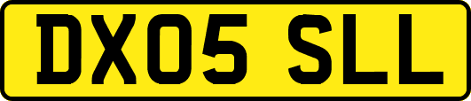 DX05SLL