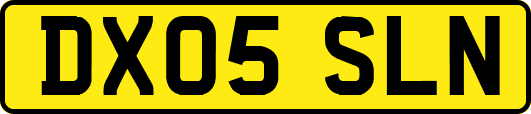 DX05SLN