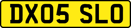 DX05SLO