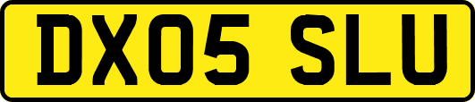 DX05SLU