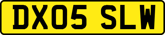 DX05SLW