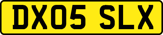 DX05SLX