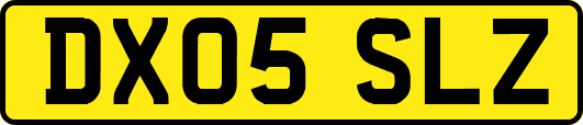 DX05SLZ