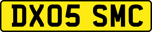 DX05SMC
