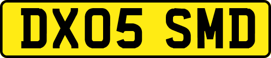 DX05SMD