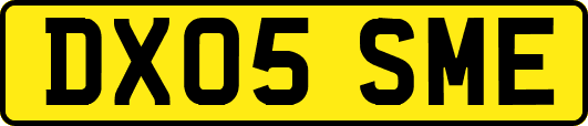 DX05SME