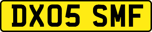 DX05SMF