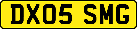 DX05SMG