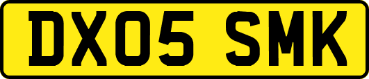 DX05SMK