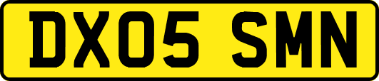 DX05SMN