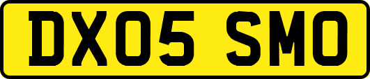 DX05SMO