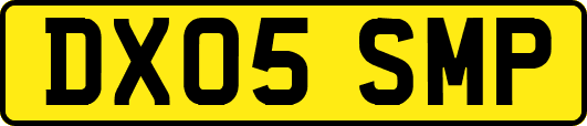 DX05SMP