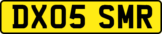DX05SMR