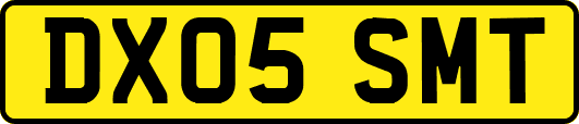DX05SMT