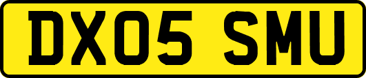 DX05SMU