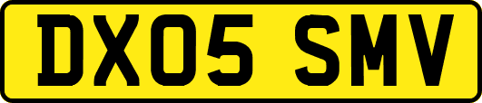 DX05SMV