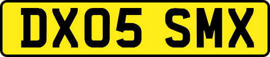 DX05SMX