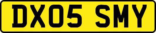 DX05SMY