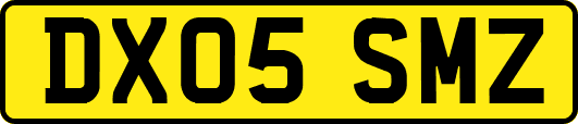 DX05SMZ