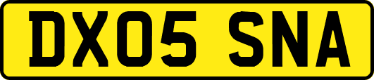 DX05SNA
