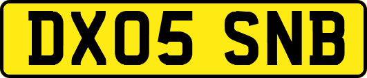 DX05SNB