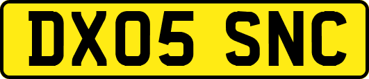 DX05SNC